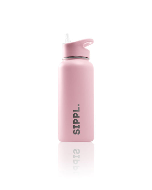 MIO BOTTL ALL PINK (32oz/950ml)